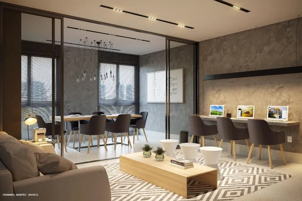 Apartamento, 3 quartos, 101 m² - Foto 7