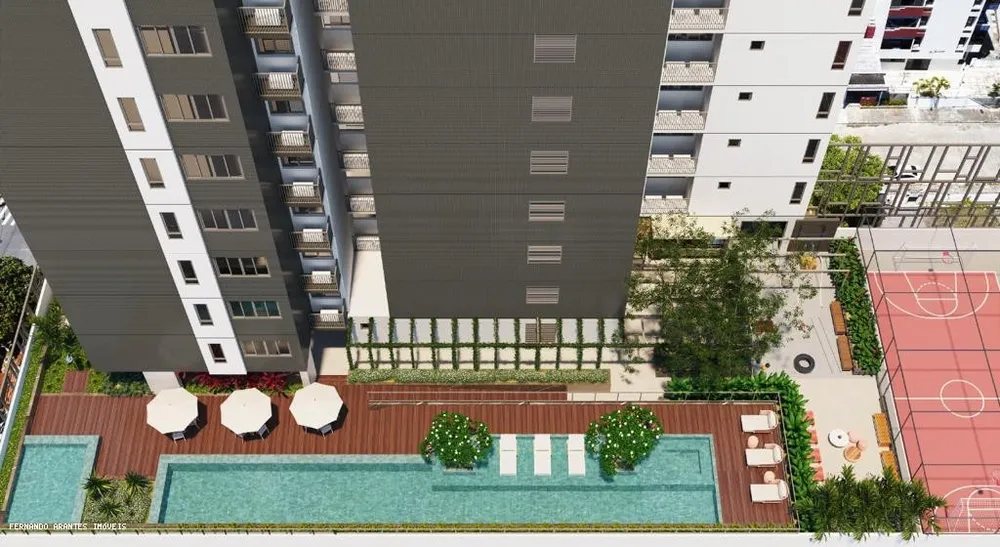 Apartamento, 3 quartos, 101 m² - Foto 2