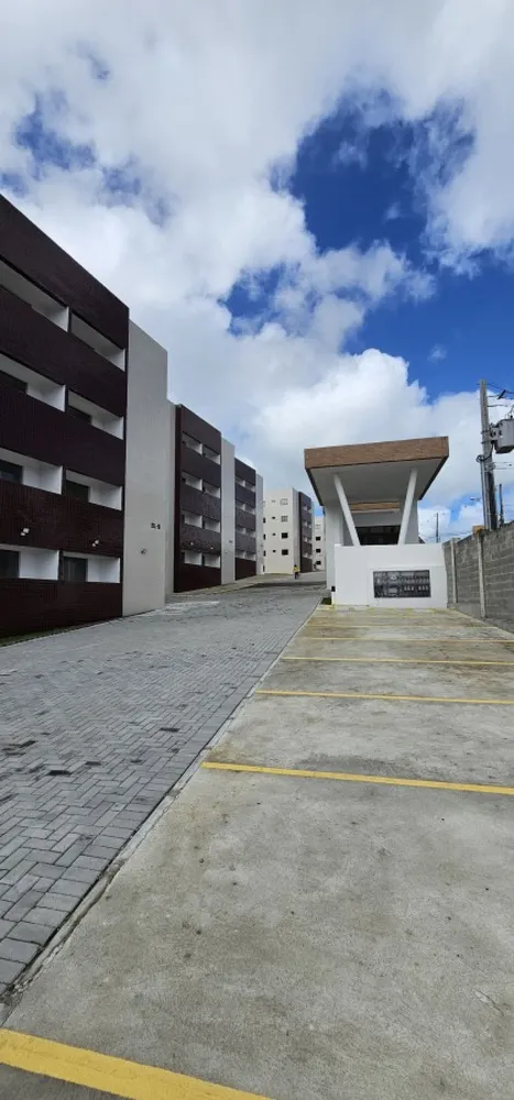 Apartamento, 2 quartos, 47 m² - Foto 2