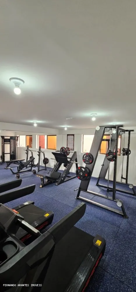 Apartamento, 2 quartos, 47 m² - Foto 9