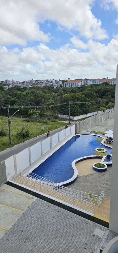 Apartamento, 2 quartos, 47 m² - Foto 1