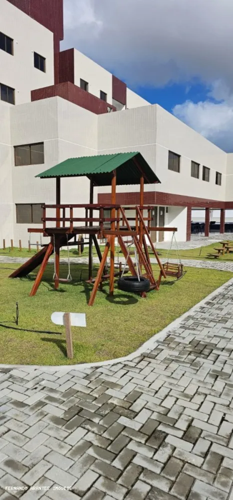 Apartamento, 2 quartos, 47 m² - Foto 11