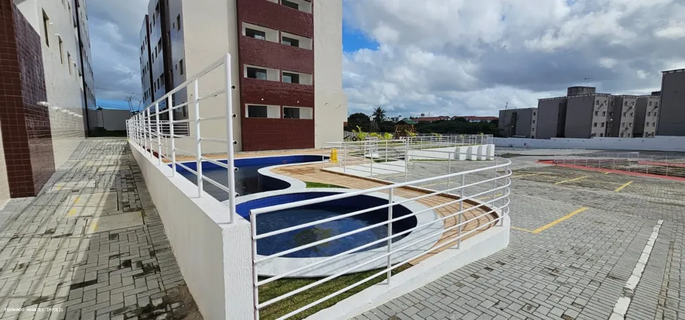 Apartamento, 2 quartos, 47 m² - Foto 6