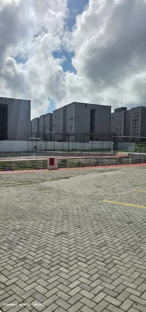 Apartamento, 2 quartos, 47 m² - Foto 3