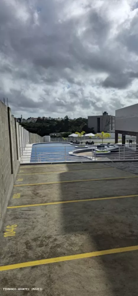 Apartamento, 2 quartos, 47 m² - Foto 2