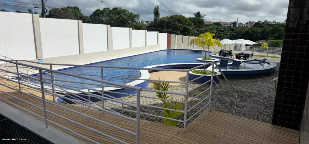 Apartamento, 2 quartos, 47 m² - Foto 4