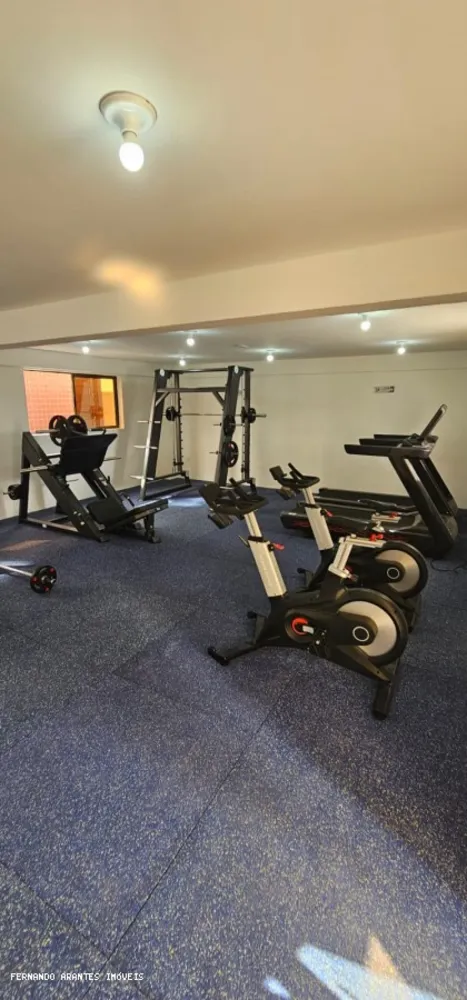 Apartamento, 2 quartos, 47 m² - Foto 10