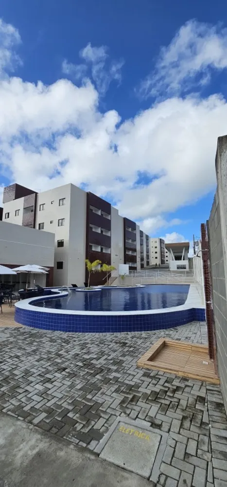 Apartamento, 2 quartos, 47 m² - Foto 3