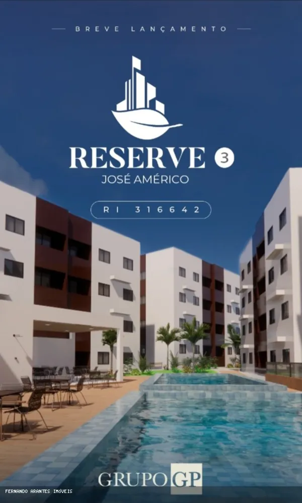 Apartamento, 2 quartos, 49 m² - Foto 1
