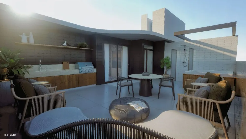 Apartamento, 2 quartos, 54 m² - Foto 11