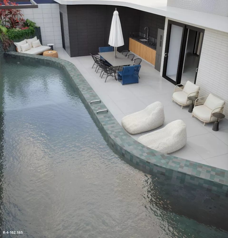 Apartamento, 2 quartos, 54 m² - Foto 2