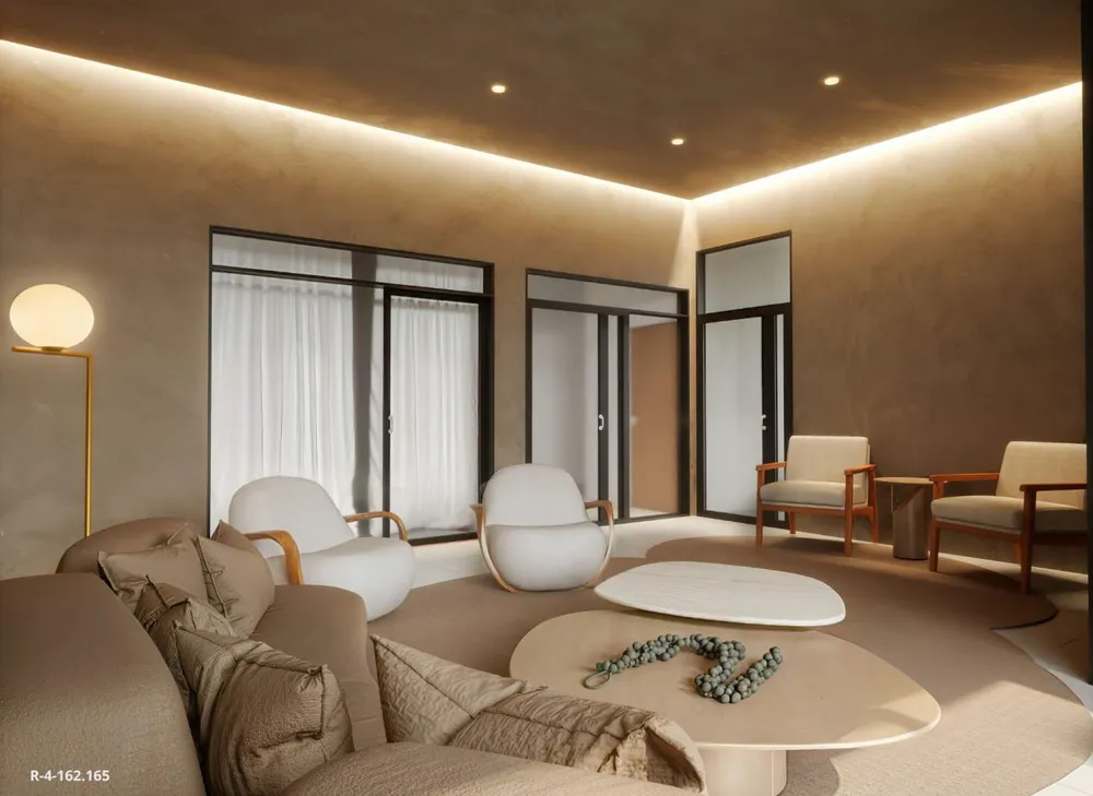 Apartamento, 2 quartos, 54 m² - Foto 6