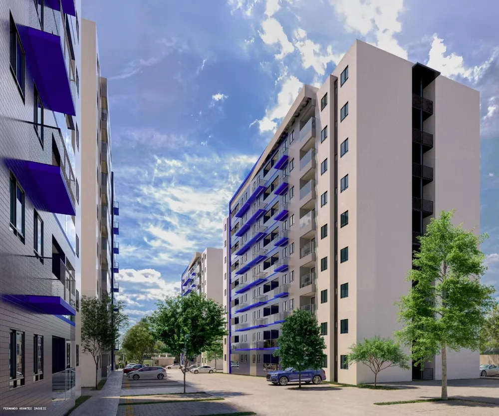 Apartamento, 2 quartos, 54 m² - Foto 12