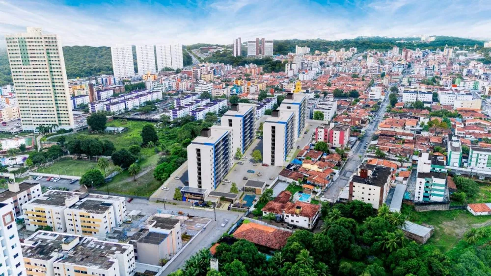 Apartamento, 2 quartos, 54 m² - Foto 16