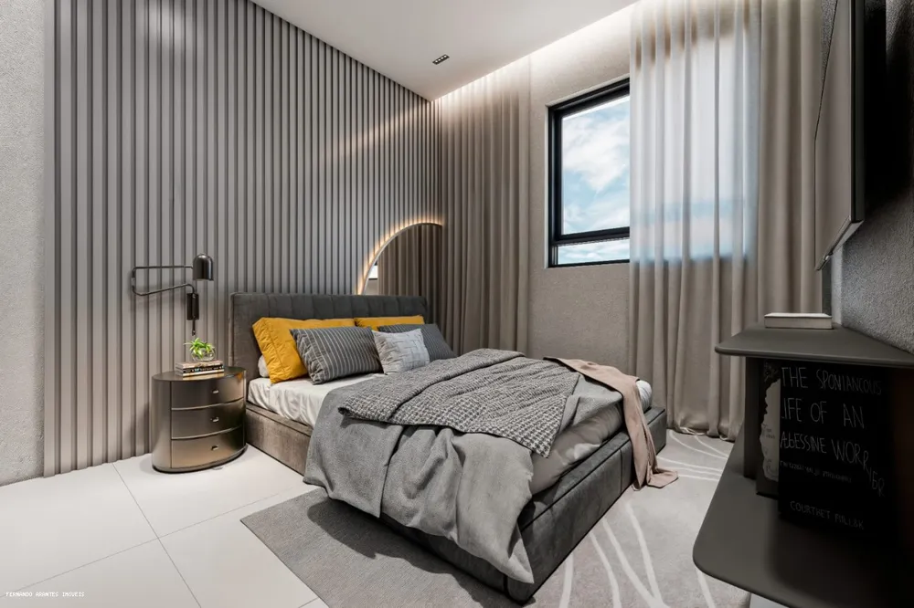 Apartamento, 2 quartos, 54 m² - Foto 15