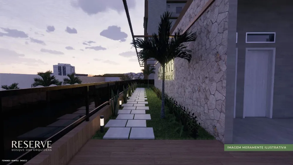 Apartamento, 2 quartos, 56 m² - Foto 7