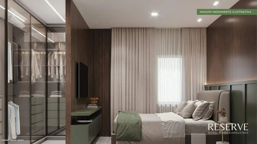 Apartamento, 2 quartos, 56 m² - Foto 15