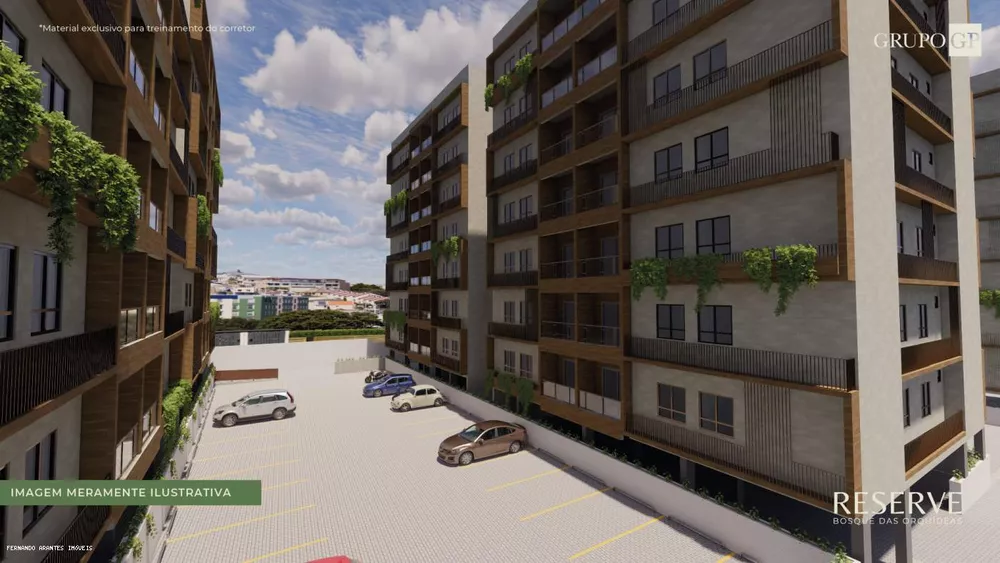 Apartamento, 2 quartos, 56 m² - Foto 4