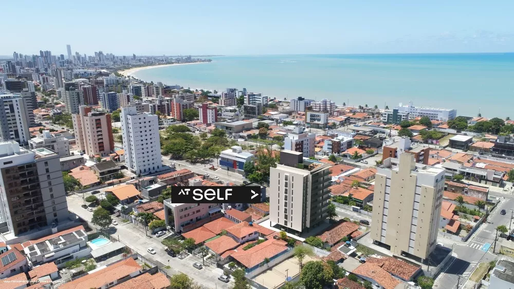 Apartamento, 1 quarto, 29 m² - Foto 4