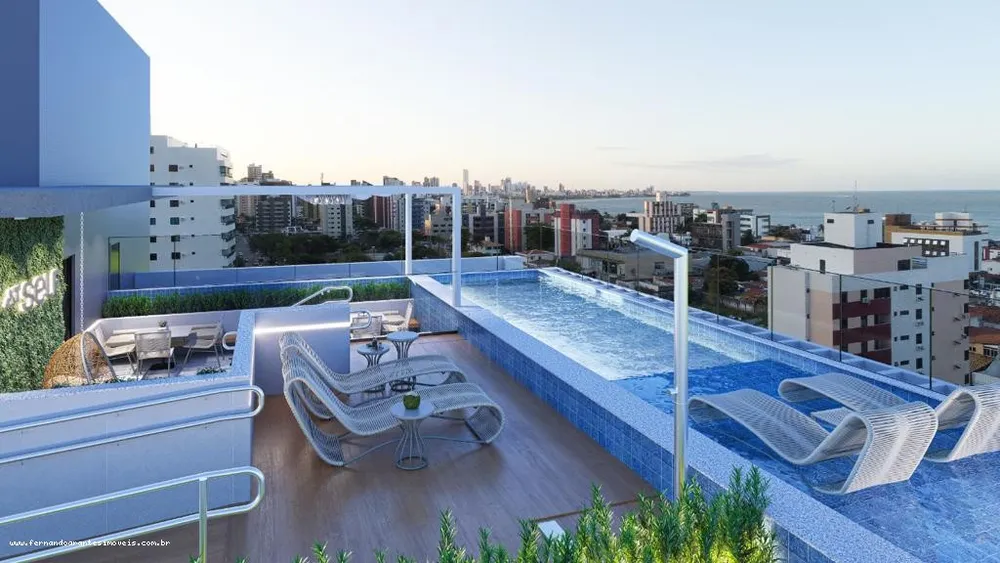 Apartamento, 1 quarto, 29 m² - Foto 1