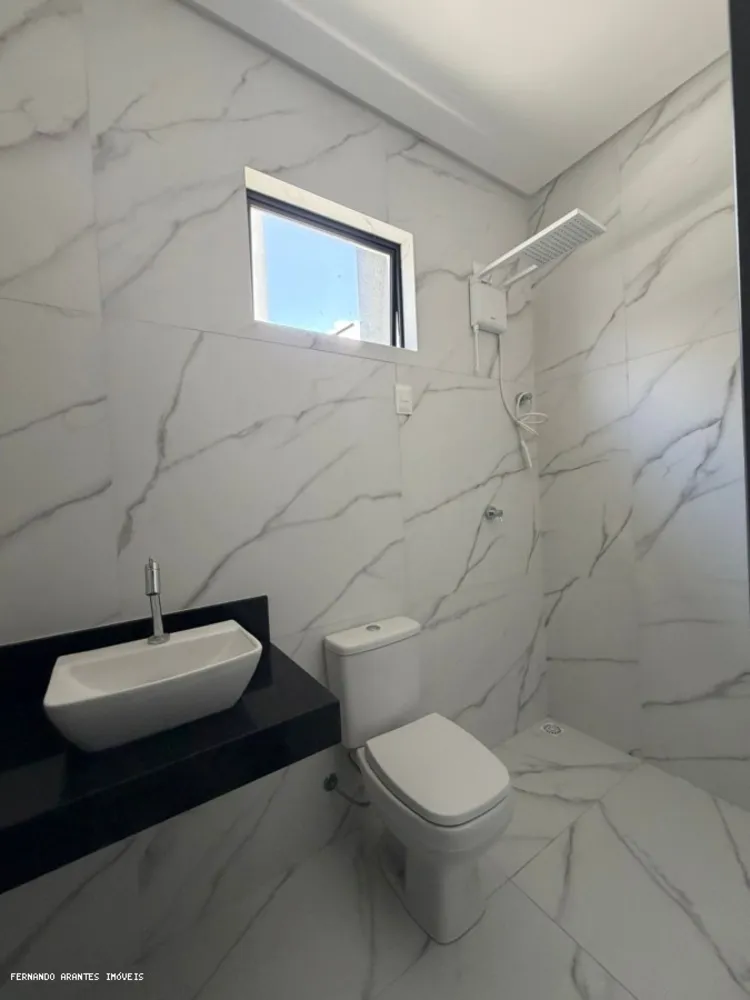 Casa, 3 quartos - Foto 6