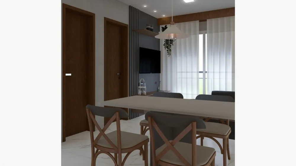 Apartamento, 1 quarto, 37 m² - Foto 10