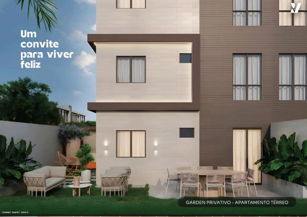 Apartamento, 1 quarto, 28 m² - Foto 5