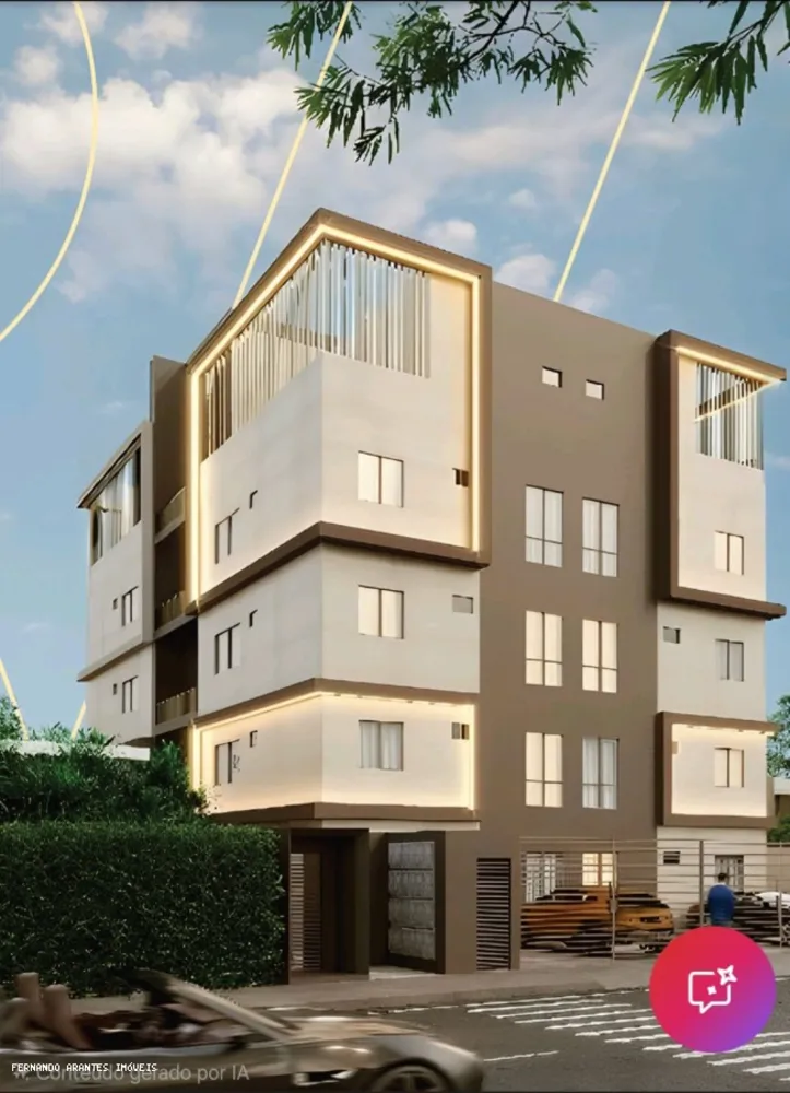 Apartamento, 1 quarto, 28 m² - Foto 1