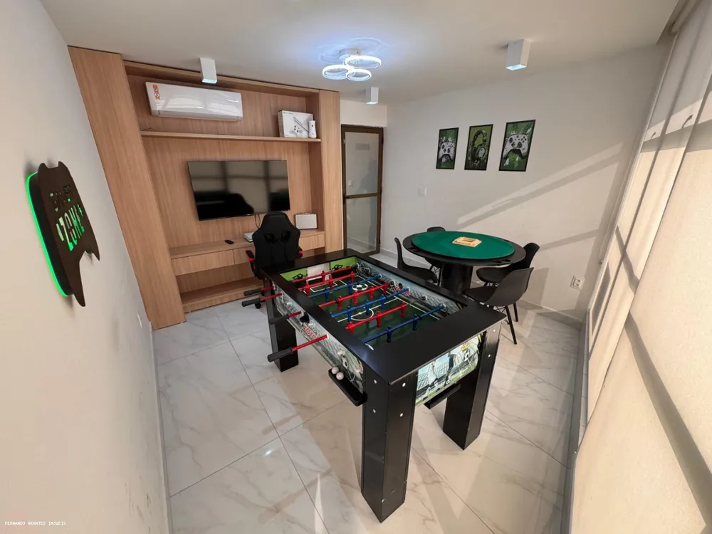 Apartamento, 1 quarto, 24 m² - Foto 9