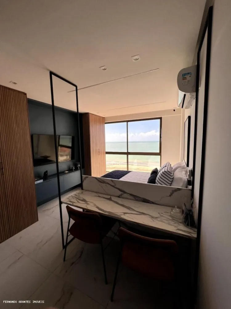 Apartamento, 1 quarto, 24 m² - Foto 4