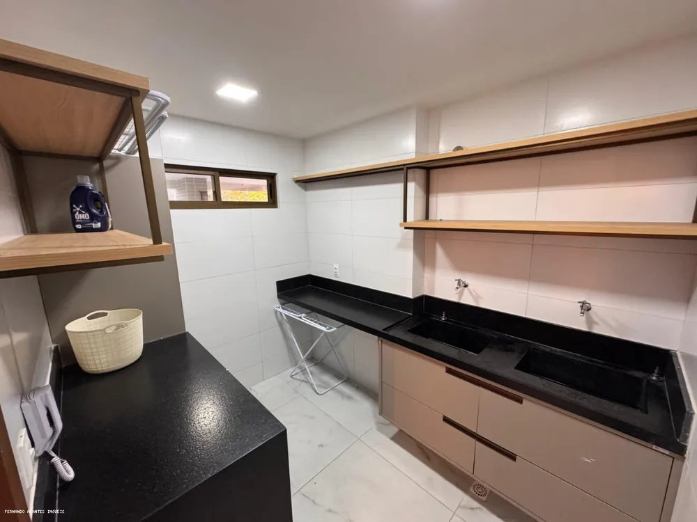 Apartamento, 1 quarto, 24 m² - Foto 12