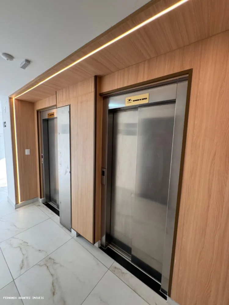 Apartamento, 1 quarto, 24 m² - Foto 1