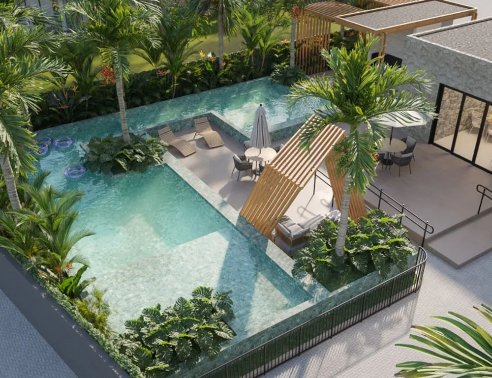 Apartamento, 2 quartos, 53 m² - Foto 11