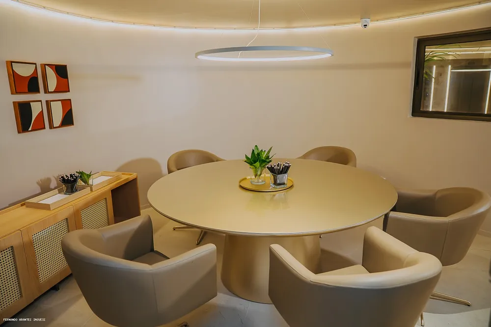 Apartamento, 2 quartos, 43 m² - Foto 9
