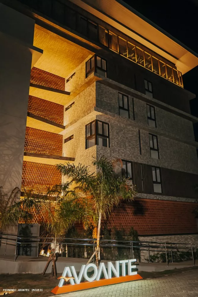 Apartamento, 2 quartos, 43 m² - Foto 4