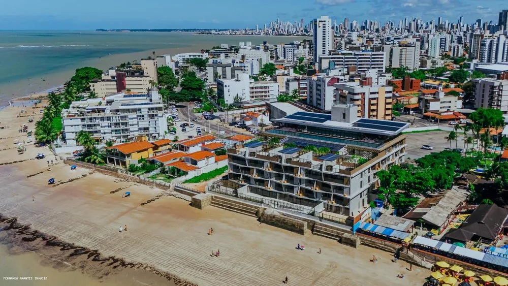 Apartamento, 2 quartos, 43 m² - Foto 10