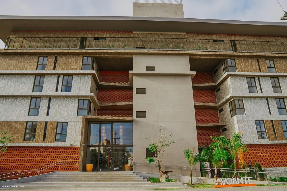 Apartamento, 2 quartos, 43 m² - Foto 13