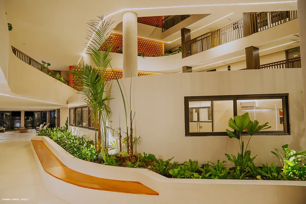 Apartamento, 2 quartos, 43 m² - Foto 8