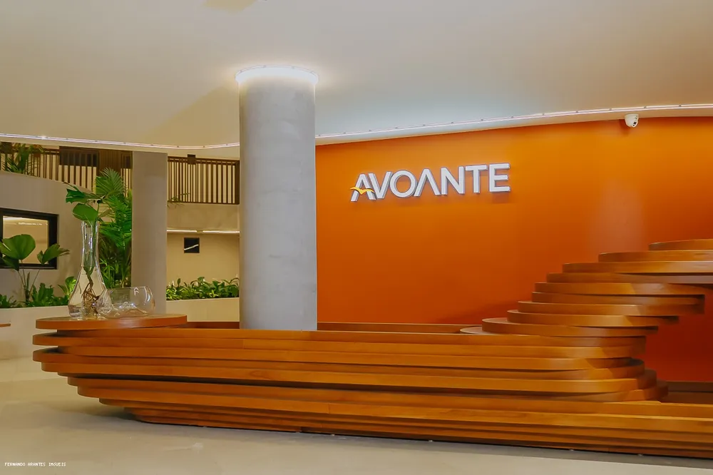 Apartamento, 2 quartos, 43 m² - Foto 5