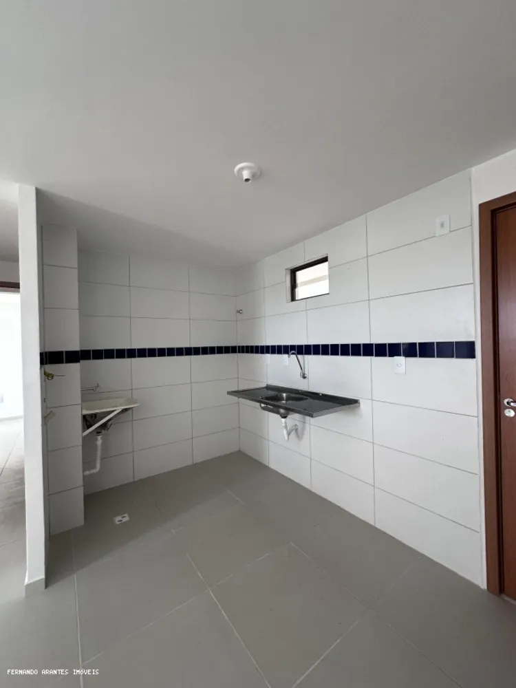 Apartamento, 2 quartos, 46 m² - Foto 11