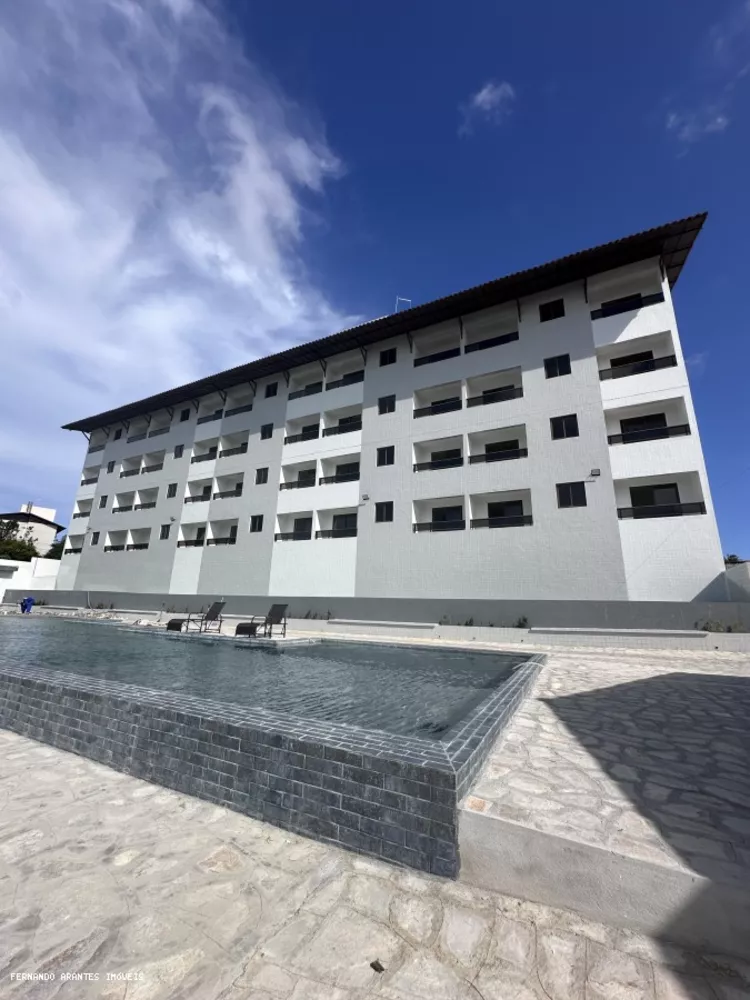 Apartamento, 2 quartos, 46 m² - Foto 1