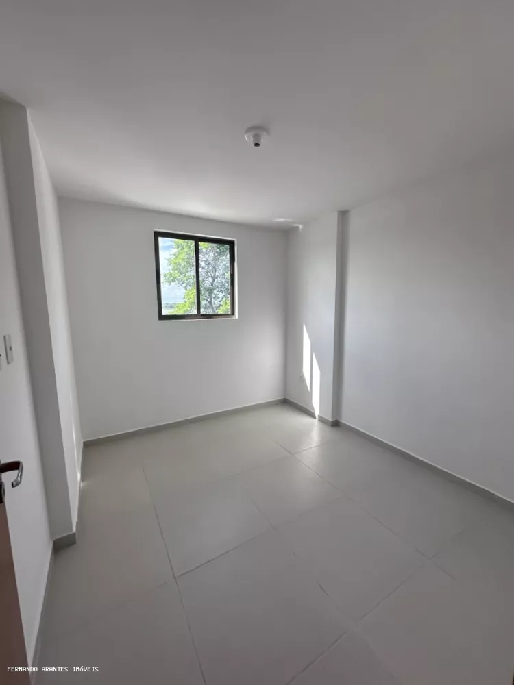Apartamento, 2 quartos, 46 m² - Foto 3