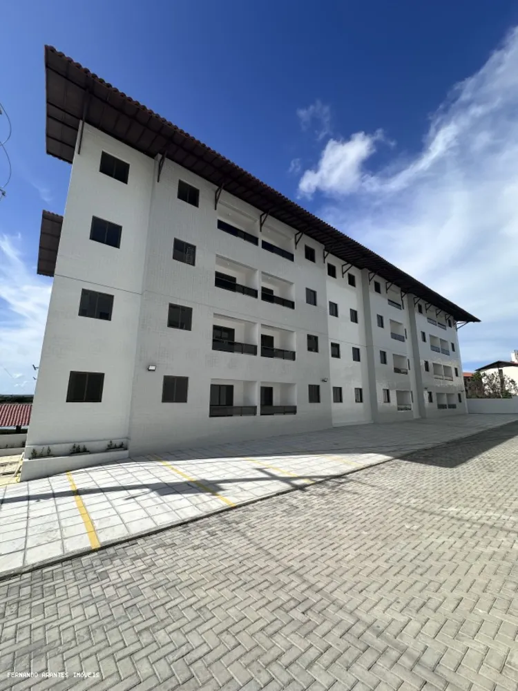 Apartamento, 2 quartos, 46 m² - Foto 2