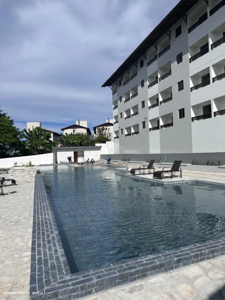 Apartamento, 2 quartos, 46 m² - Foto 3