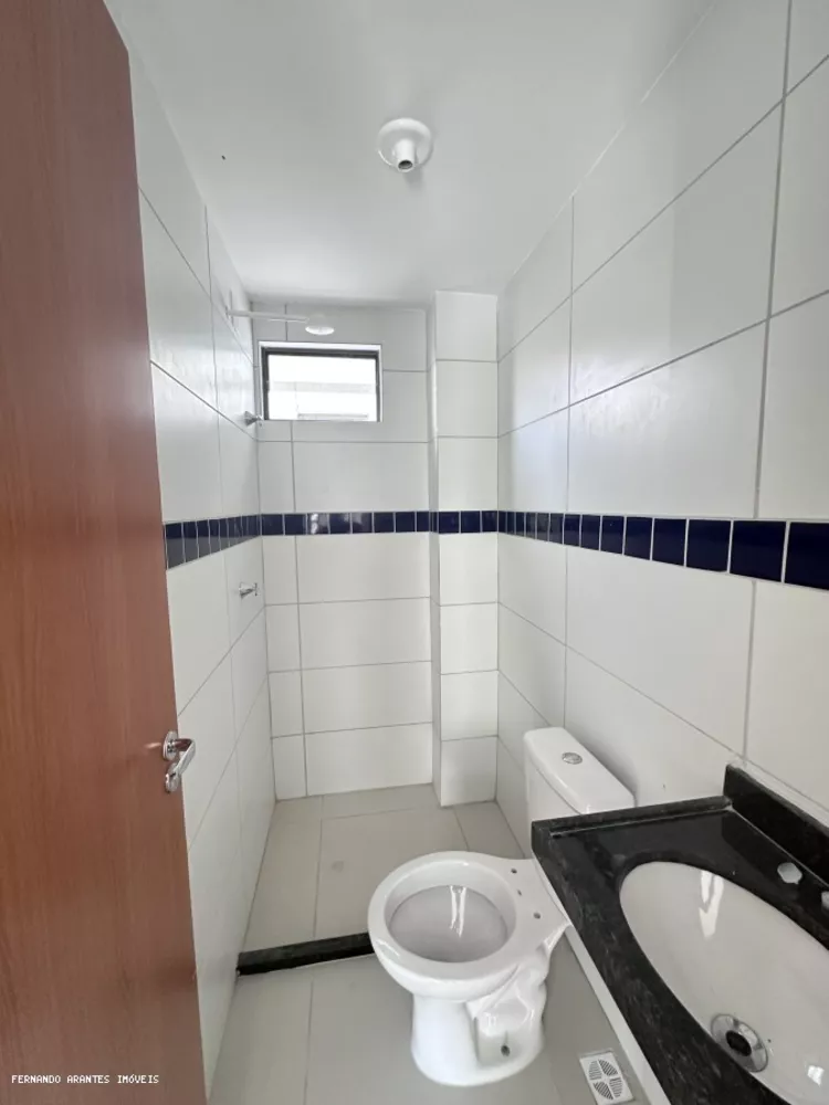 Apartamento, 2 quartos, 46 m² - Foto 4