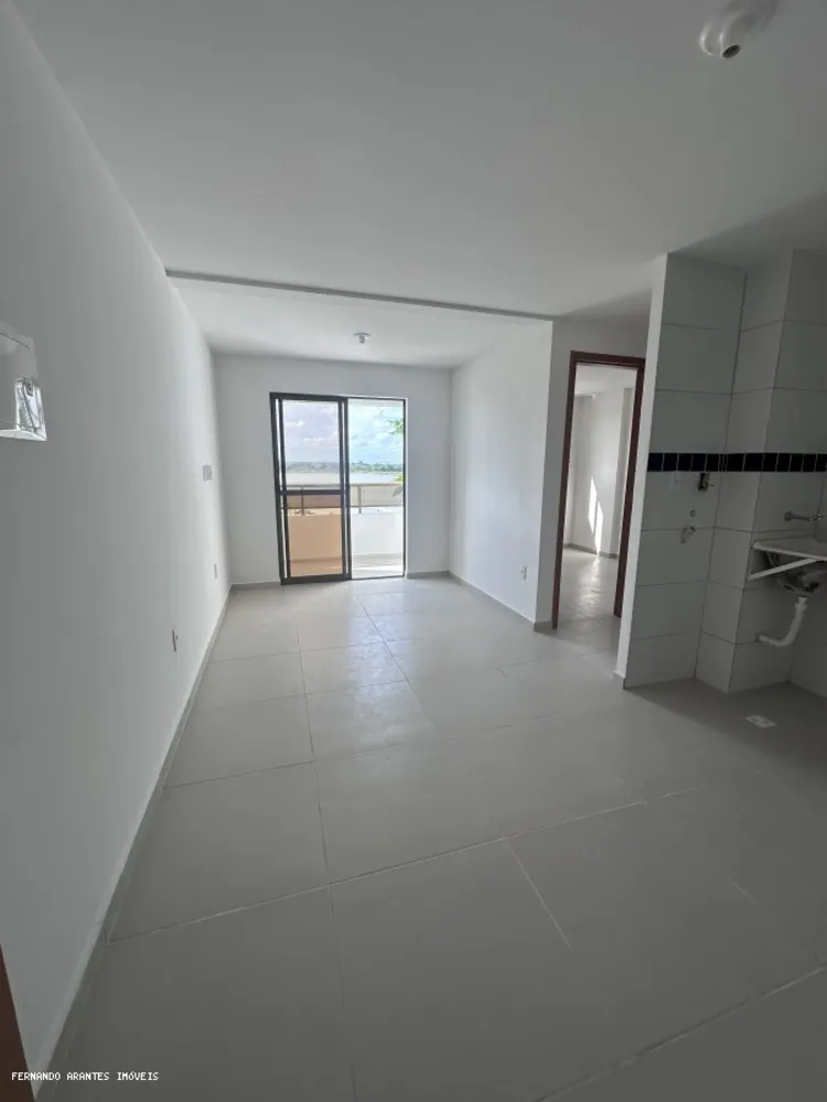 Apartamento, 2 quartos, 46 m² - Foto 10