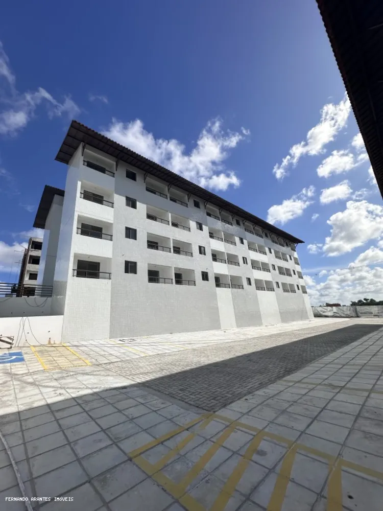 Apartamento, 2 quartos, 46 m² - Foto 5