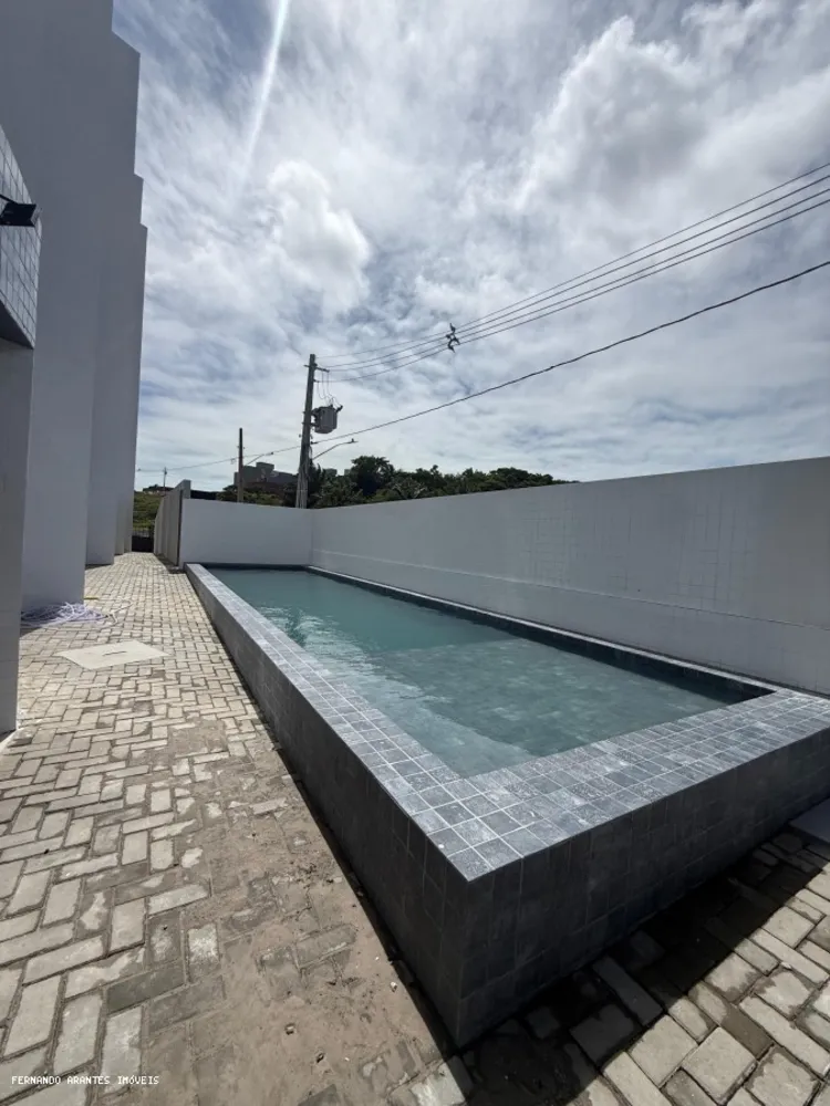 Apartamento, 2 quartos, 45 m² - Foto 9