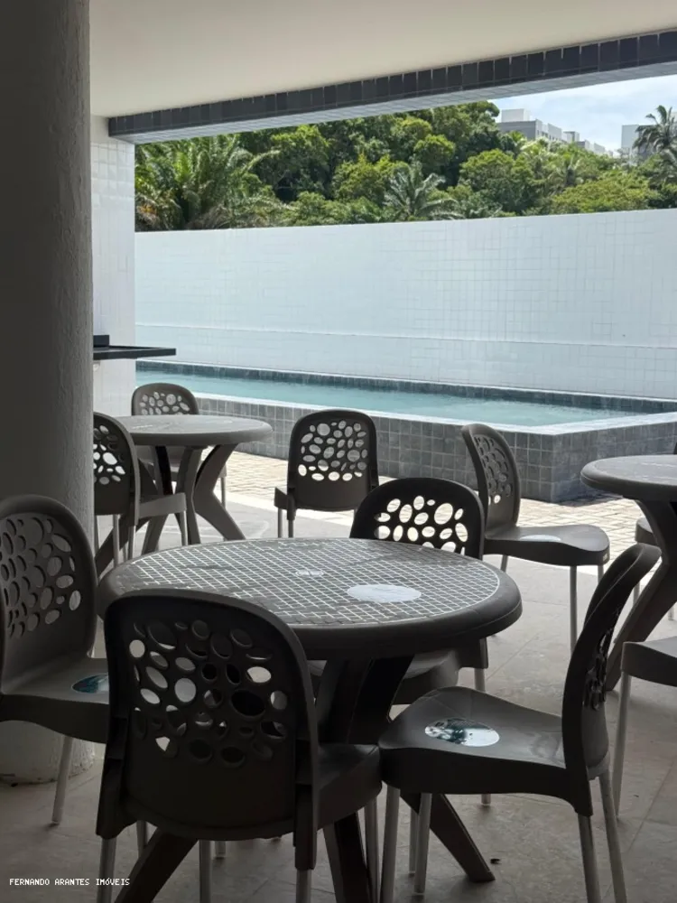 Apartamento, 2 quartos, 45 m² - Foto 8