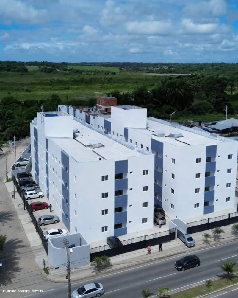 Apartamento, 2 quartos, 45 m² - Foto 3
